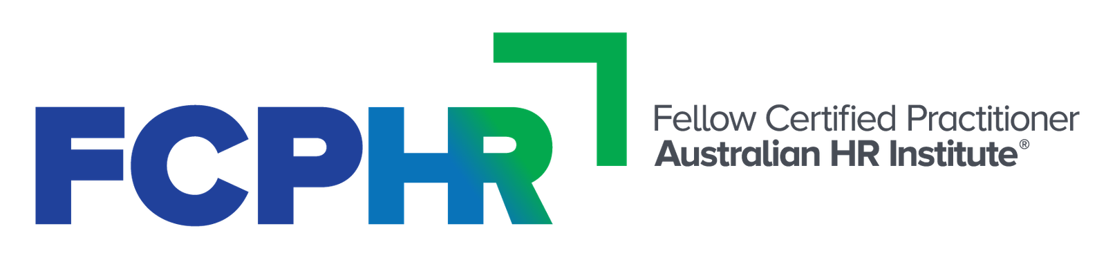Fellow Certified Practitioner Human Resources