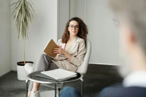 Imposter Syndrome - how coaching can help