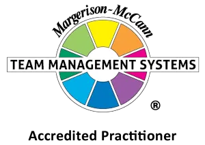 Team Management Systems (TMS) Accredited Practioner Badge