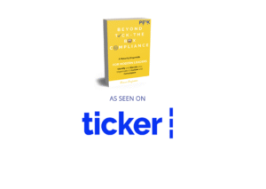 Beyond tick the box compliance - as seen on Ticker News