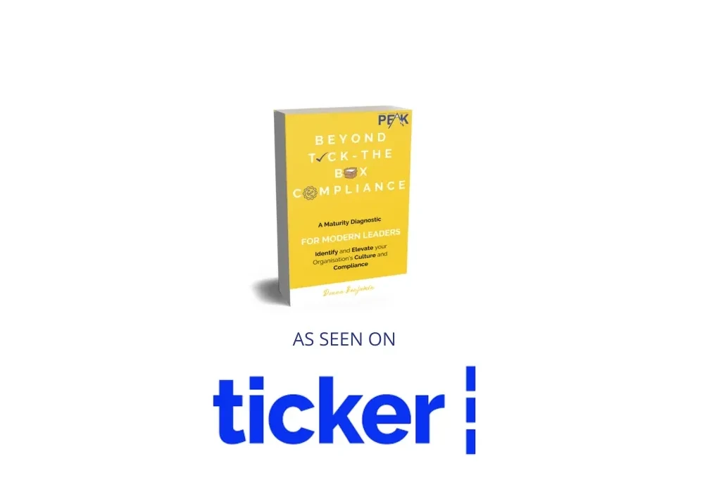 Beyond The Tick Ticker News