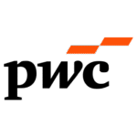 PWC logo