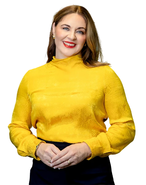 Donna Benjamin Peak Coaching and Advisory
