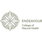 Endeavour College of Natural Health logo