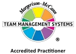 Team Management Systems (TMS) Accredited Practioner Badge